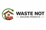 Waste Not Building Products  - Home